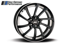 ABT DR18 Wheel Set - 18x8.5