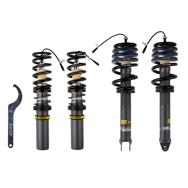 Bilstein 20-21 Porsche 911 EVO SE Coilovers