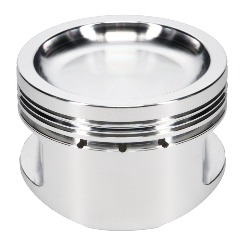 JE Pistons VW 8V KIT 9:1 Set of 4 Pistons – New German Performance