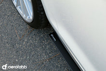 Load image into Gallery viewer, aerofabb Side Splitters for VW MK7.5 GOLF R