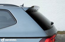 Load image into Gallery viewer, aerofabb Mk2/Mk2.5 VW Tiguan Rear Spoiler Extension