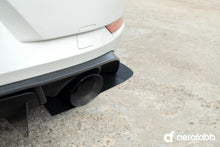 Load image into Gallery viewer, aerofabb VW Mk7.5 GTI V2 Rear Diffuser