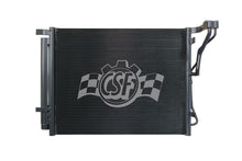 Load image into Gallery viewer, CSF 14-15 Kia Optima 2.0L A/C Condenser