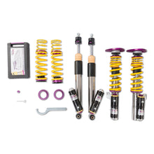 Load image into Gallery viewer, KW Audi RS3 8V Clubsport Coilover Kit 3-Way