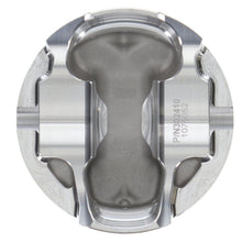 Load image into Gallery viewer, JE Pistons Honda B16A1/A2/A3 82.5mm Bore -10.2cc Dome 8.0:1 CR Kit - Set of 4 Pistons