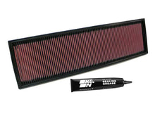 Load image into Gallery viewer, K&amp;N 91-99 BMW 325td/tds L6-2.5L Diesel Replacement Air Filter