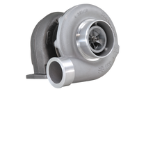 Load image into Gallery viewer, BorgWarner SuperCore Assembly Turbocharger S300GX-E V-band A/R .8 57.15mm Inducer