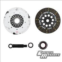 Load image into Gallery viewer, Clutch Masters 09-14 Acura TL 3.7L SH-AWD Rigid Organic Disc FX100 Clutch Kit