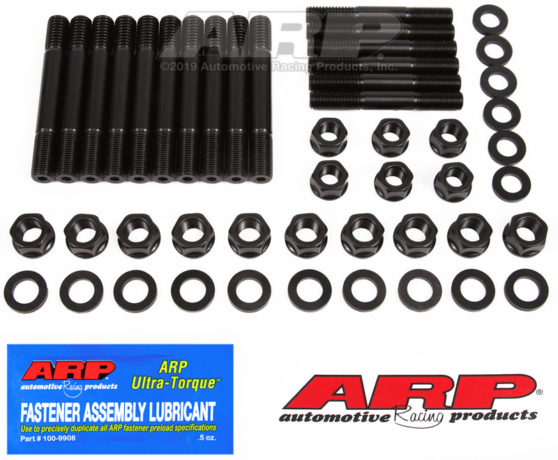 ARP Ford 302 Dart SHP Main Stud Kit – New German Performance