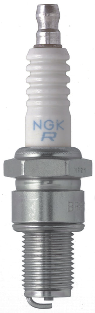 NGK Nickel Spark Plug Box of 4 (BR5ES)