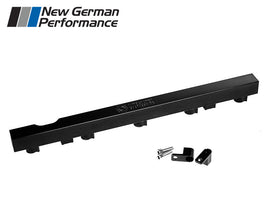 Integrated Engineering 2.5L 5 Cylinder Billet Fuel Rail