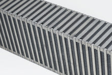 Load image into Gallery viewer, CSF High Performance Bar &amp; Plate Intercooler Core (Vertical Flow) - 27in L x 6in H x 4.5in W