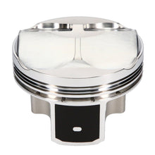 Load image into Gallery viewer, JE Pistons Honda K20A Max Dome 86mm Bore 12.4 Dome Volume Piston Kit (Set of 4 Pistons)