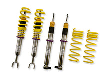 Load image into Gallery viewer, KW Coilover Kit V3 Audi A4 (8D/B5) Sedan + Avant; FWD; all enginesVIN# up to 8D*X199999