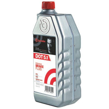 Load image into Gallery viewer, Brembo DOT 5.1 Brake Fluid (1000 ML)