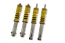 Load image into Gallery viewer, KW Coilover Kit V2 VW Passat (35l-299) Sedan + Wagon; syncro AWD