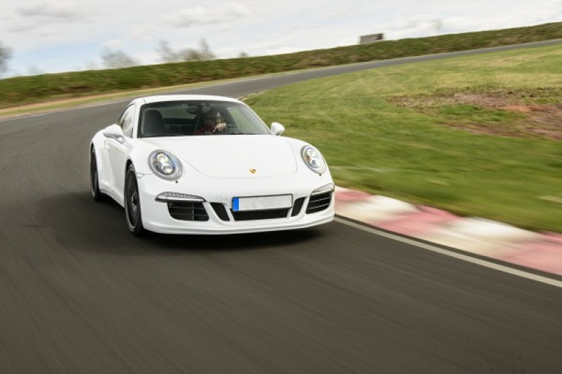 Ohlins 13-19 Porsche Carrera/S/4/Turbo (991) Roggad And Track Coilovers (PDCC Brackets Separate)