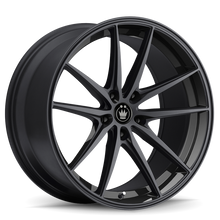 Load image into Gallery viewer, Konig Oversteer 18x8 5x114.3 ET35 Gloss Black