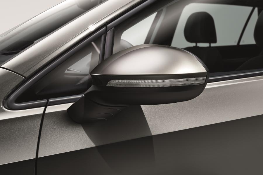 OEM VW LED Dynamic Turn Signals - Mk8 GTI, Golf R, Arteon