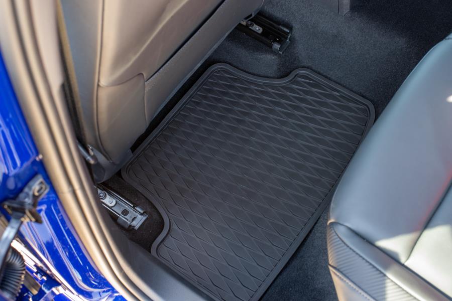 VW Mk8 Golf R Monster Mats