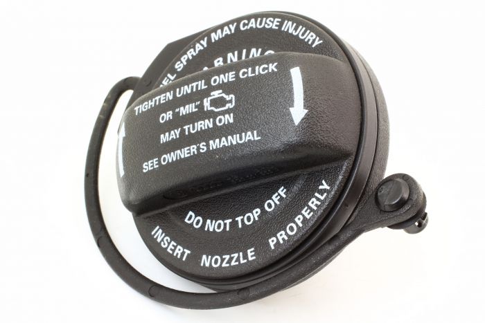 Gas Cap - OEM