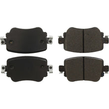 Load image into Gallery viewer, Hudson Premium Ceramic OE Rear Brake Pads - VW Mk7, Mk7.5 Golf, GTI, Sportwagen, Alltrack, Audi 8V A3, 8S TT