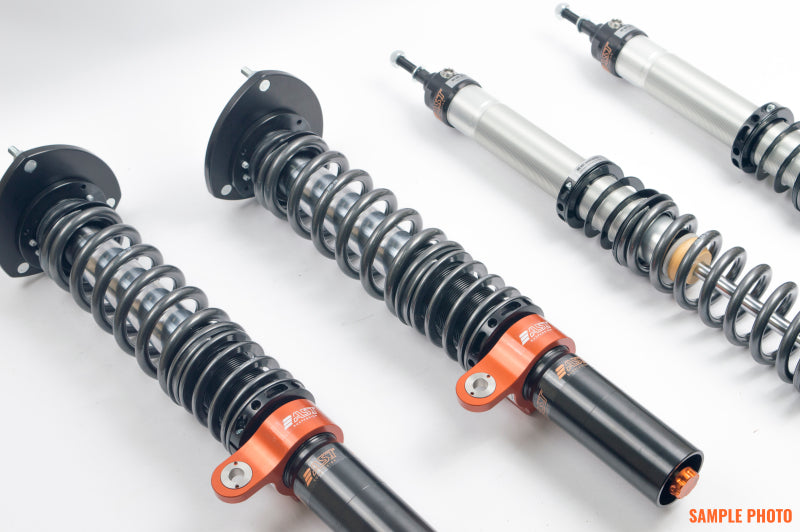 AST 05-15 Mazda MX-5 NC RWD 5100 Comp Coilovers w/ Springs & Topmounts