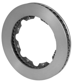 Wilwood Rotor-HD48 SPC-37-LH 12.19 x 1.25 - 8 on 7.62in