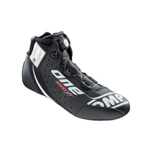 Load image into Gallery viewer, OMP One Evo X R Shoes Black - Size 39 (Fia 8856-2018)