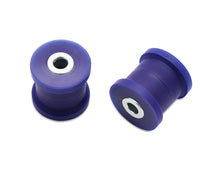 Load image into Gallery viewer, SuperPro 2000 Audi TT Quattro Base Front Lower Inner Forward Control Arm Bushing Kit