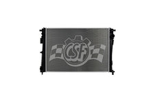 Load image into Gallery viewer, CSF 17-19 Chrysler Pacifica 3.6L OEM Plastic Radiator