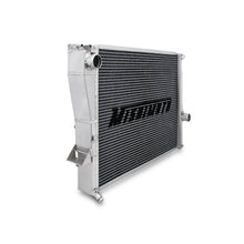Load image into Gallery viewer, Mishimoto 99-02 BMWZ3 Manual X-Line (Thicker Core) Aluminum Radiator