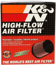 Load image into Gallery viewer, K&amp;N Replacement Air Filter AUDI A8 4.2L-V8; 2004-2005