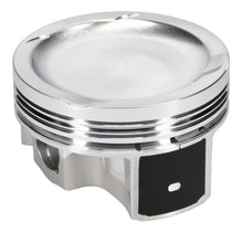 Load image into Gallery viewer, JE Pistons Volkswagen TSI 2.0L Turbo 83.5mm Bore/21mm Pin/1.165 CH Dish Piston - Set of 4