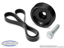 Load image into Gallery viewer, Neuspeed - 2.0T TSI Power Pulley Kit - Audi, VW Transverse