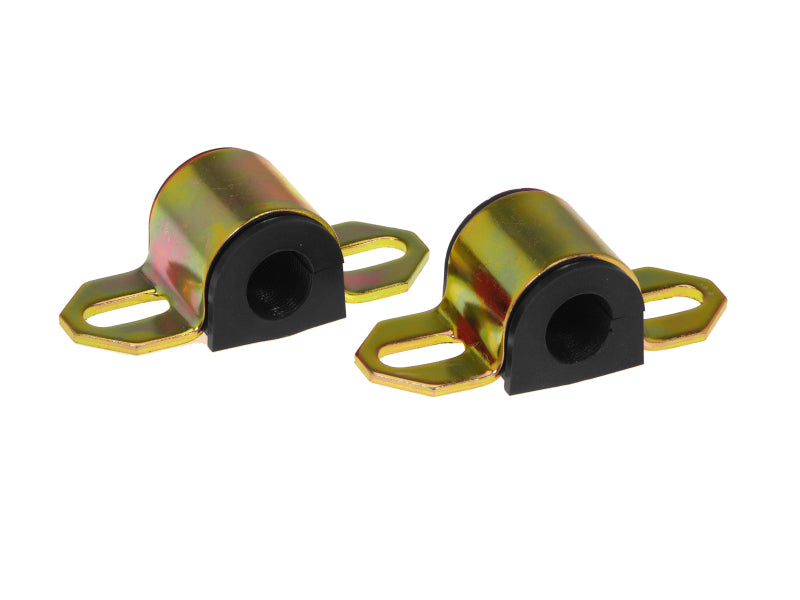 Prothane Universal Sway Bar Bushings - 7/8in for B Bracket - Black