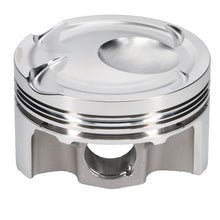 Load image into Gallery viewer, JE Pistons Ford 2.3L EcoBoost 87.5mm Bore 9.5:1 KIT (Set of 4 Pistons)