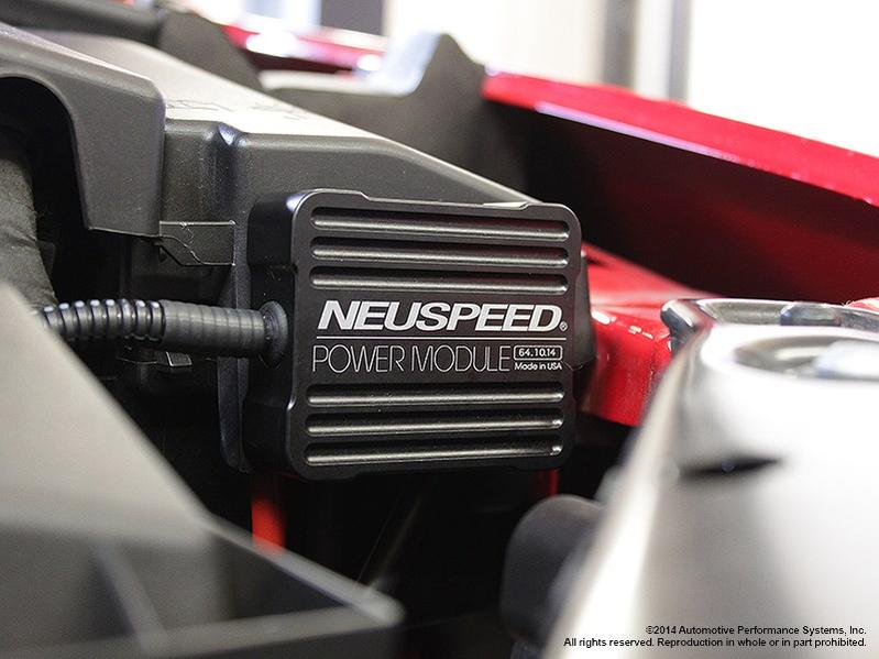 Neuspeed Power Module - VW Mk6, Mk7, B7 1.8T Gen3 TSI Engines