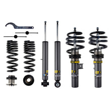 Load image into Gallery viewer, Bilstein EVO S Series Coilovers 19-20 BMW 330i