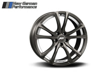 Load image into Gallery viewer, ABT ER-C18 Wheel Set - 18x8.5&quot; ET45 - Gun-metal  Finish