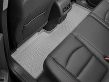 Load image into Gallery viewer, WeatherTech 2017+ Porsche Panamera Rear FloorLiner - Grey