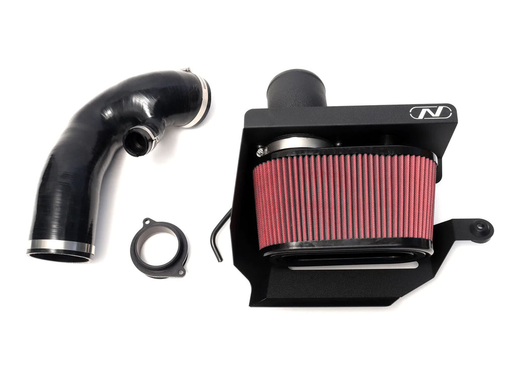 NEUSPEED HI-PER Air Induction System - VW Mk8 Golf R, 2022+ Arteon R Audi 8Y S3 2.0T Gen 4 TSI