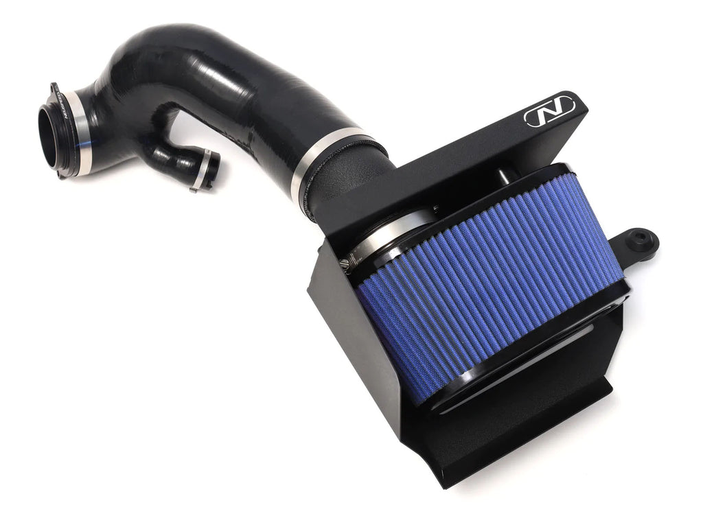 NEUSPEED HI-PER Air Induction System - VW Mk8 Golf R, 2022+ Arteon R Audi 8Y S3 2.0T Gen 4 TSI