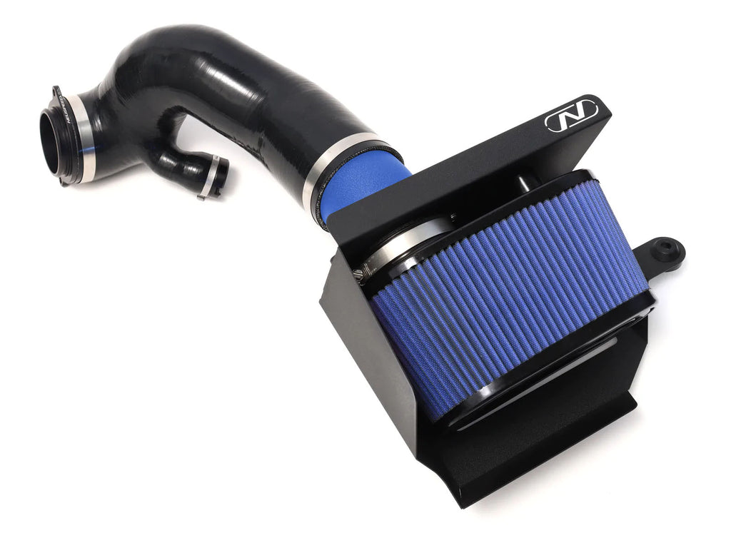 NEUSPEED HI-PER Air Induction System - VW Mk8 Golf R, 2022+ Arteon R Audi 8Y S3 2.0T Gen 4 TSI