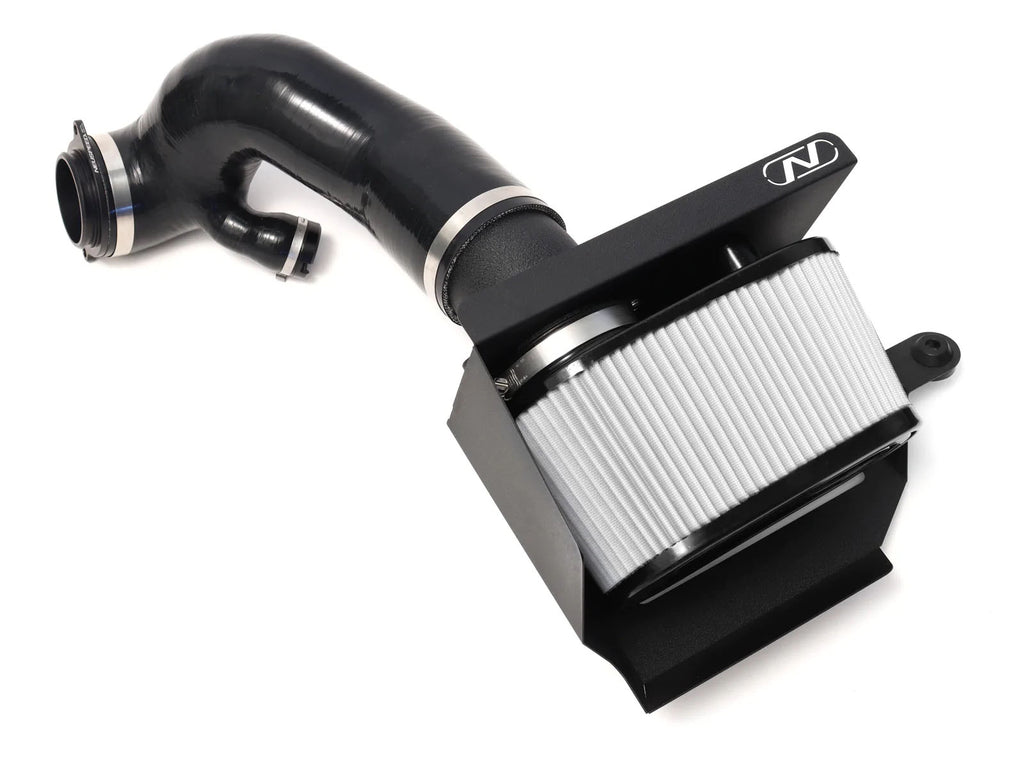 NEUSPEED HI-PER Air Induction System - VW Mk8 Golf R, 2022+ Arteon R Audi 8Y S3 2.0T Gen 4 TSI