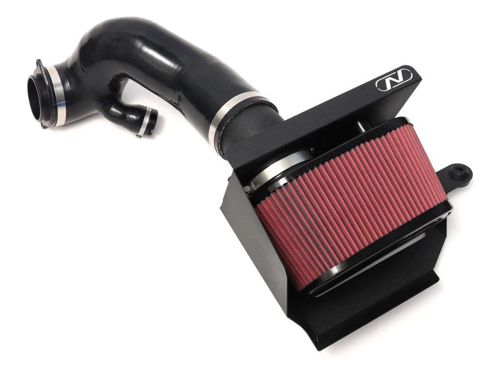 NEUSPEED HI-PER Air Induction System - VW Mk8 Golf R, 2022+ Arteon R Audi 8Y S3 2.0T Gen 4 TSI