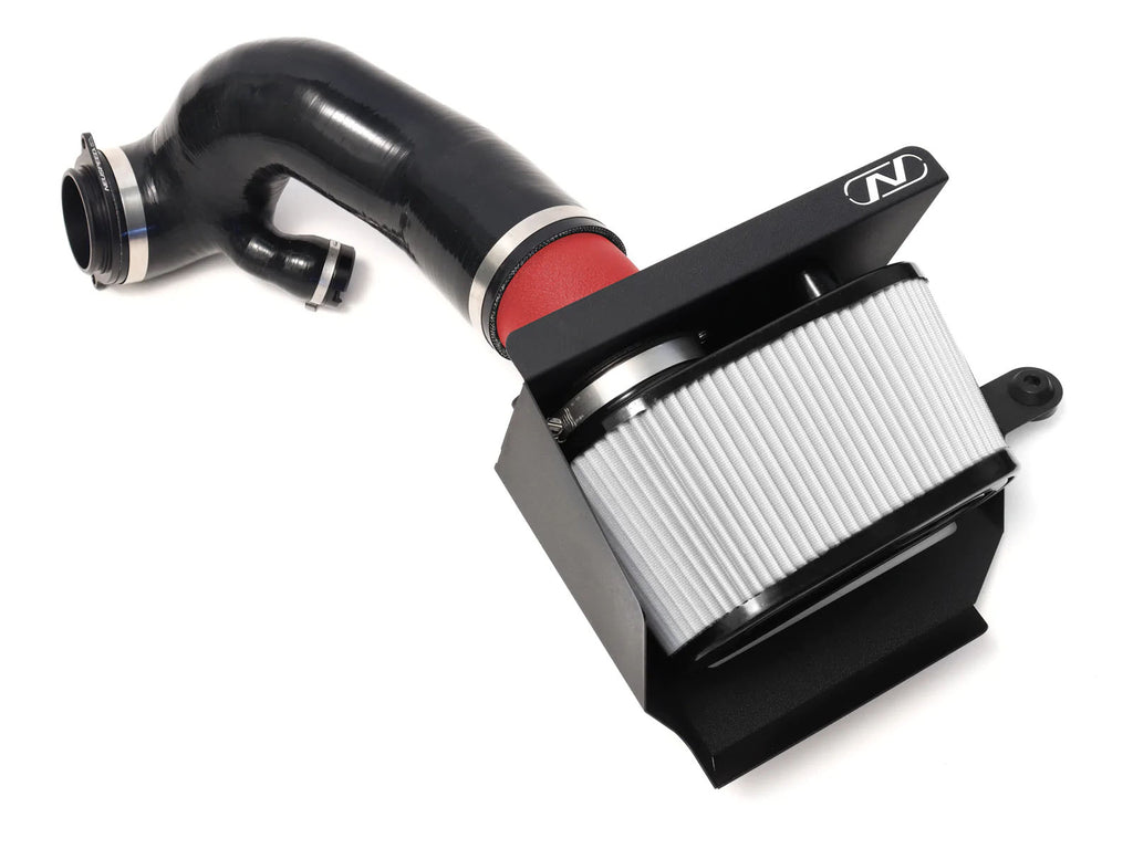 NEUSPEED HI-PER Air Induction System - VW Mk8 Golf R, 2022+ Arteon R Audi 8Y S3 2.0T Gen 4 TSI