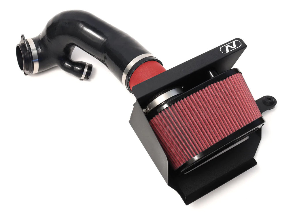 NEUSPEED HI-PER Air Induction System - VW Mk8 Golf R, 2022+ Arteon R Audi 8Y S3 2.0T Gen 4 TSI