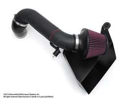 Neuspeed P-Flo Air Intake Kit - VW Mk7, Mk7.5 Golf, R, GLI Arteon, Audi 8V 1.8T, 2.0T Without SAI