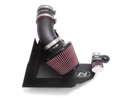 NEUSPEED P-Flo Air Intake Kit - B-Cycle VW Tiguan, Audi A3 2.0T